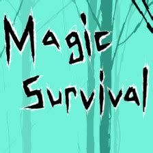 magic survival game guide